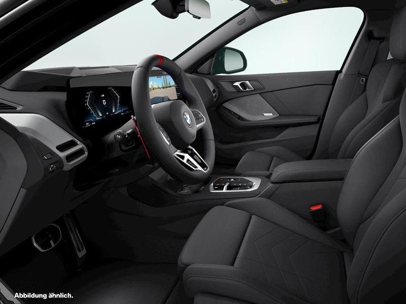 Gebraucht BMW M235 Shadowline 317 PS (233 kW) 2025 Black sapphire metallic Coupé