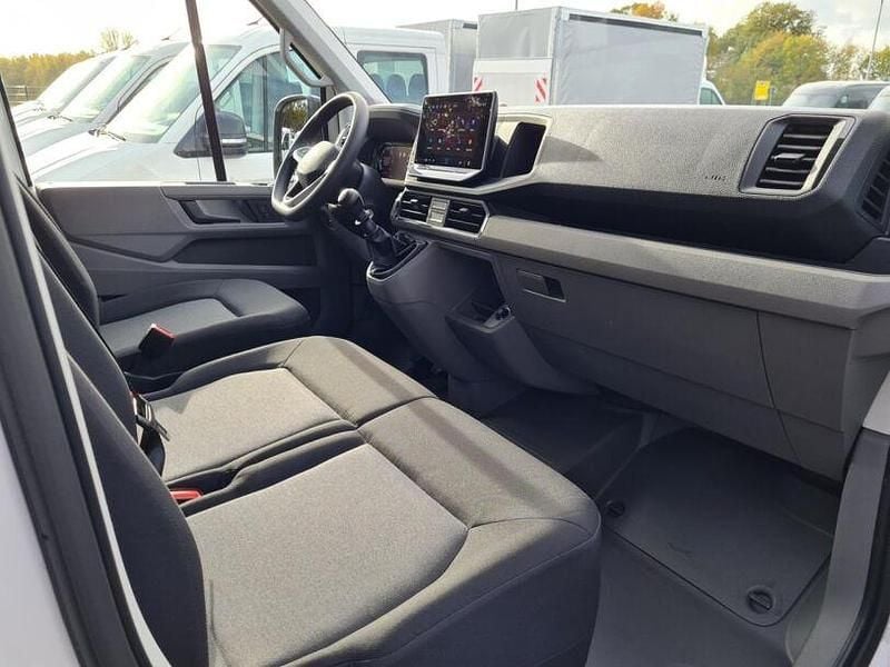 Neu VW Crafter 140 PS (102 kW) 2026 Andere Van