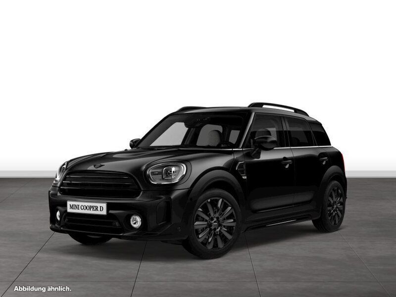 Andere Gebraucht 2023 Mini Cooper D Countryman SUV | 33.921 € (Fairer Preis) - Bild 1/4