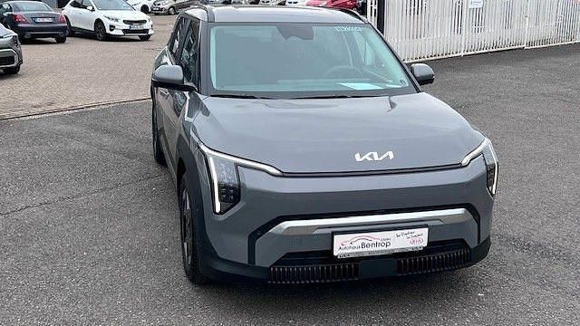 Neu Kia EV3 Earth 150 kW (204 PS) 2026 Grau SUV