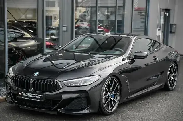 Gebraucht BMW 840 M Sport 340 PS (250 kW) 2020 Andere Coupé