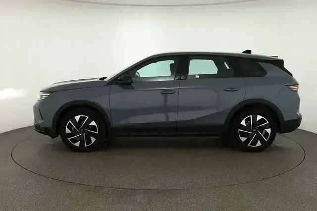 Neu Opel Grandland X 145 PS (106 kW) 2025 Grau SUV