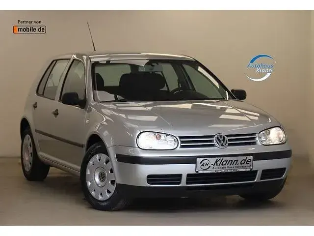 Gebraucht VW Golf IV Ocean 75 PS (55 kW) 2003 Limousine