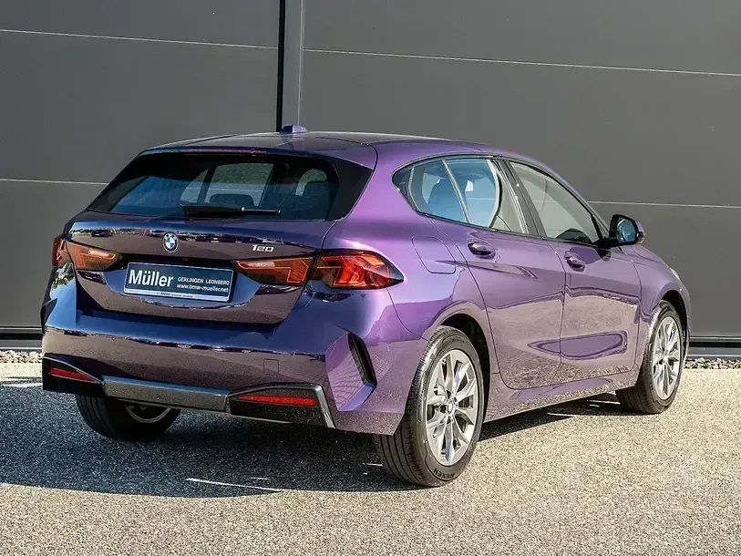 Gebraucht BMW 120 Shadowline 170 PS (125 kW) 2025 Andere Kleinwagen
