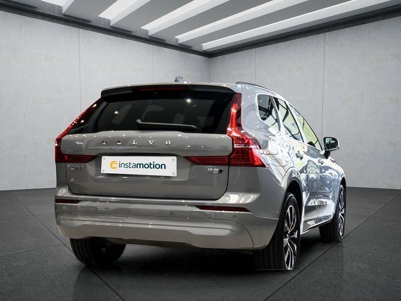 Gebraucht Volvo XC60 Core 250 PS (183 kW) 2025 Grau SUV
