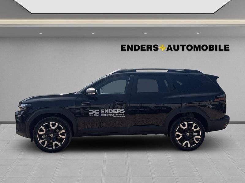 Schwarz Gebraucht 2025 Dacia Bigster Journey SUV | 32.680 € (Fairer Preis) - Bild 1/4