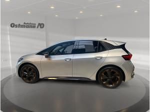 Neu Cupra Born 169 kW (231 PS) 2026 Silber (geysirsilber) Kleinwagen