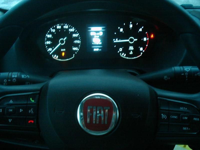 Gebraucht Fiat Ducato 120 PS (88 kW) 2023 Weiß Van