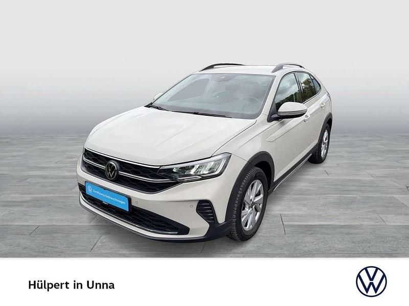 Ascotgrau Gebraucht 2022 VW Taigo Life SUV | 18.711 € (Superpreis) - Bild 1/4