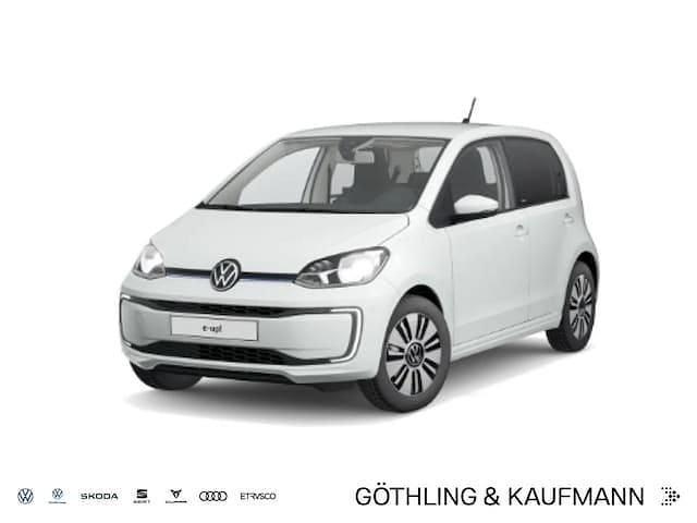 Gebraucht VW e-up! United 61 kW (83 PS) 2021 Kleinwagen