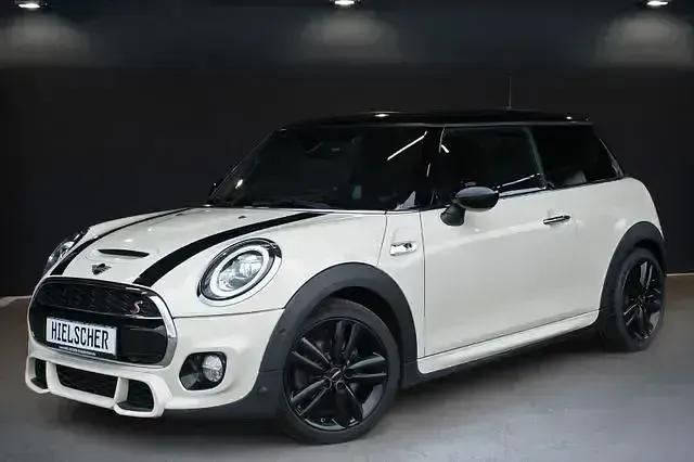 Używany Mini Cooper 2018 Andere Hatchback