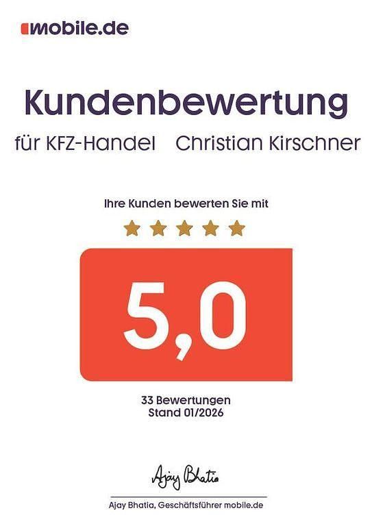 Gebraucht VW Passat R 150 PS (110 kW) 2024 Schwarz Kombi