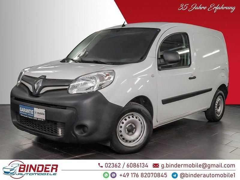 Other Gebraucht 2021 Renault Kangoo Rapid Extra Van / Kleinbus | 14.500 € (Fairer Preis) - Bild 1/4