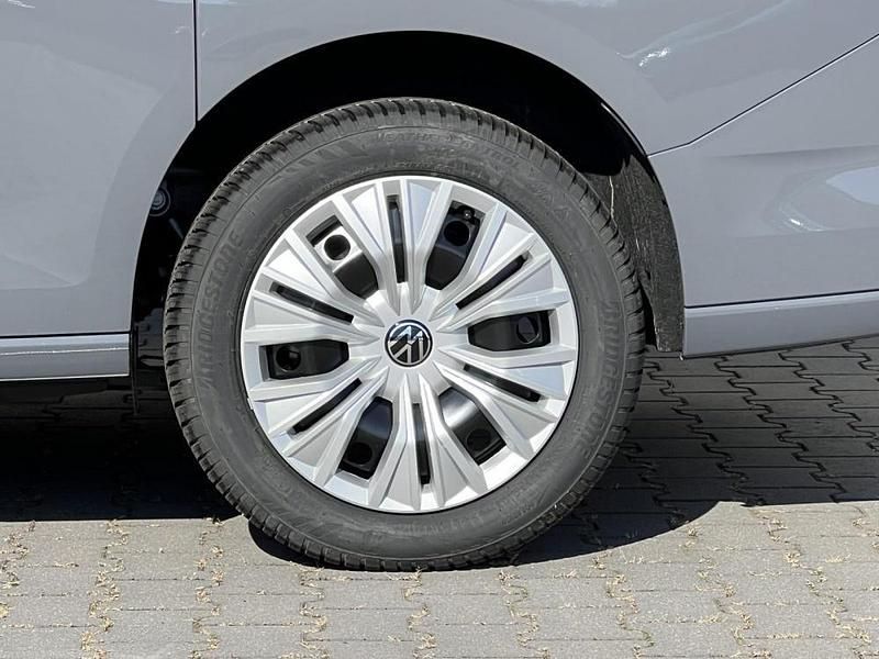 Ny VW Caddy Maxi 116 HK (85 kW) 2025 MPV