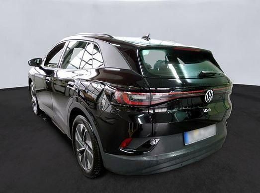 Gebraucht VW ID.4 Pro Performance 150 kW (204 PS) 2022 Schwarz SUV