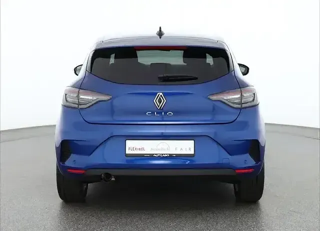 Neu Renault Clio Evolution 91 PS (66 kW) 2026 Andere Kleinwagen