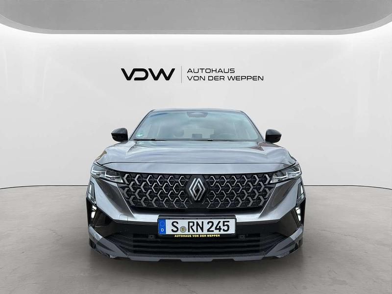 Gebraucht Renault Austral Evolution 158 PS (116 kW) 2026 Dolomit grau SUV
