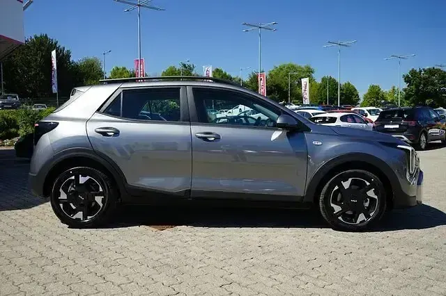 Neu Kia Stonic 115 PS (84 kW) 2026 Andere SUV