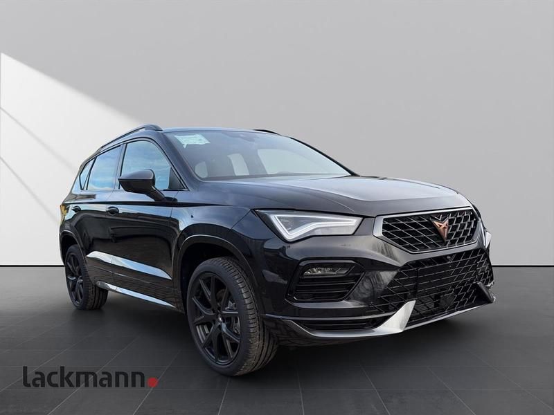 Neu Cupra Ateca 150 PS (110 kW) 2026 SUV