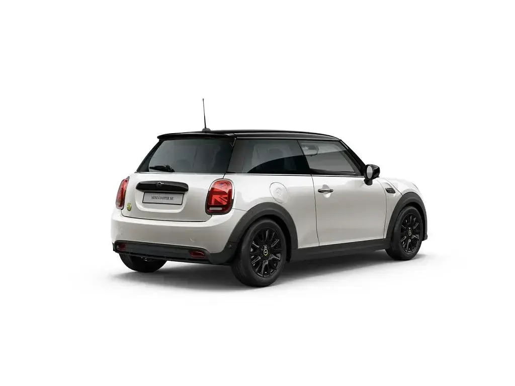 Gebraucht Mini Cooper 135 kW (184 PS) 2023 Weiss / nanuq white Kleinwagen