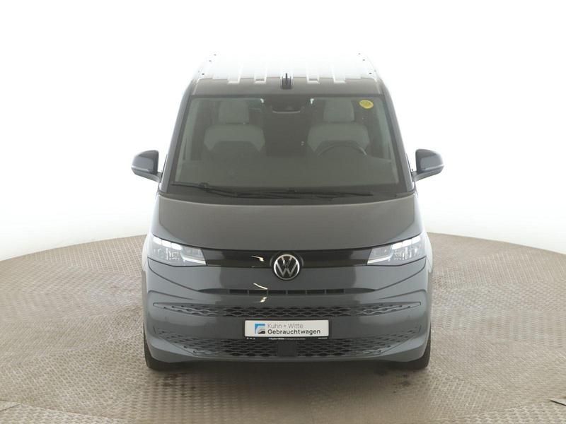 Gebraucht VW Multivan Basis 204 PS (150 kW) 2025 Grau Van
