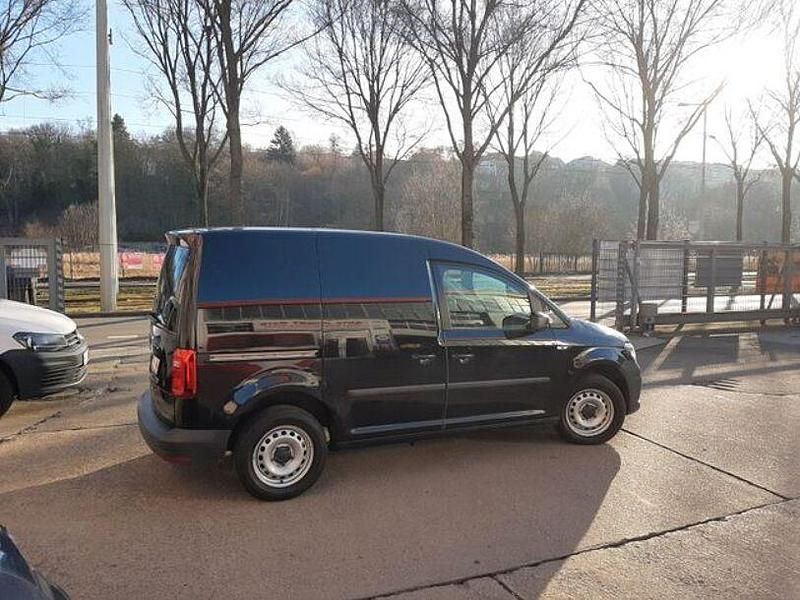 Gebraucht VW Caddy 75 PS (55 kW) 2020 Andere Van / Kleinbus