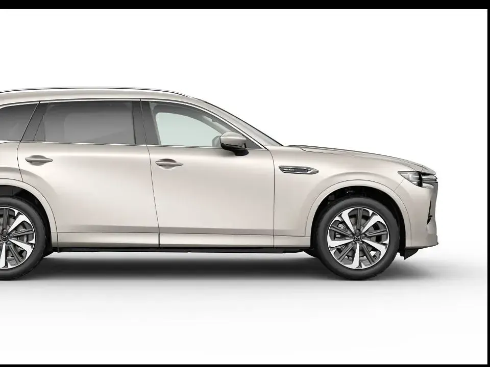 Neu Mazda CX-80 Takumi-Line 254 PS (186 kW) 2026 SUV