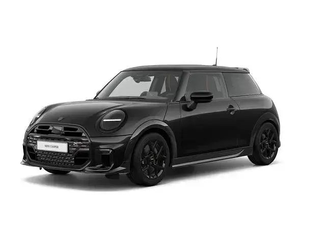 Gebraucht Mini John Cooper Works 156 PS (114 kW) 2025 Kleinwagen