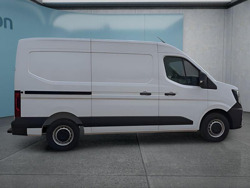 Neu 2025 Renault Master Van | 39.649 € (Fairer Preis) - Bild 1/4
