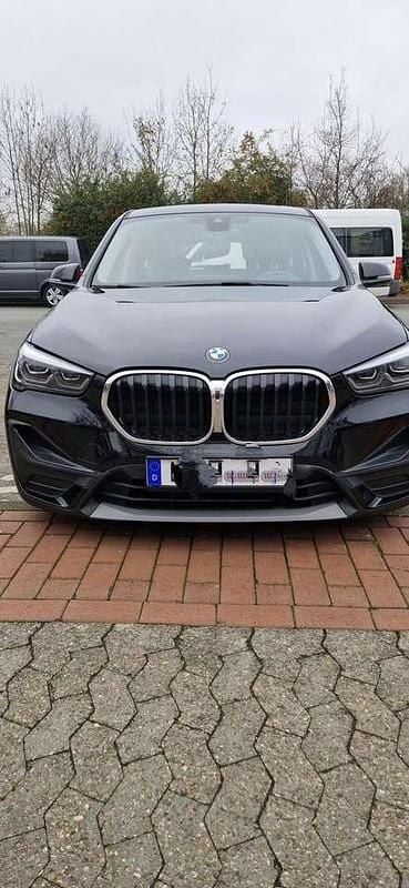 Gebraucht 2021 BMW X1 Advantage SUV | 25.000 € - Bild 1/4