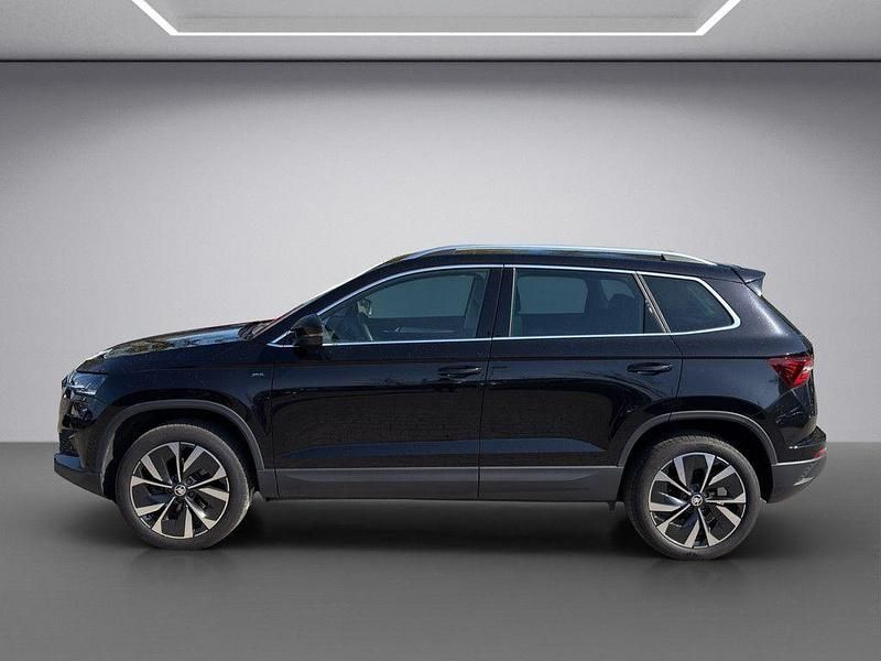 Gebraucht Skoda Karoq Drive 150 PS (110 kW) 2025 Blackmagic perleffekt SUV