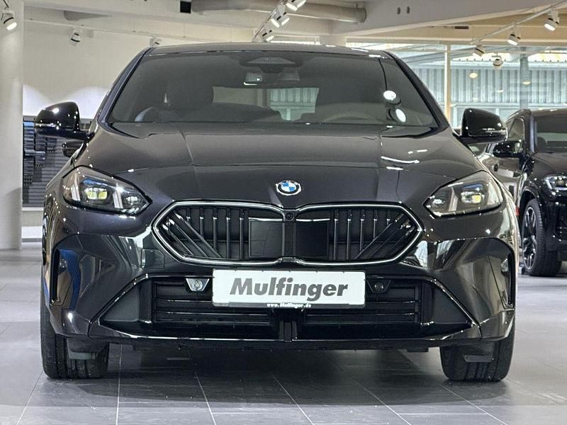 Neu BMW 223 Performance 218 PS (160 kW) 2026 Schwarz Coupé