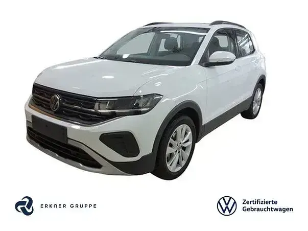 Używany VW T-Cross Life 95 KM (69 kW) 2025 SUV