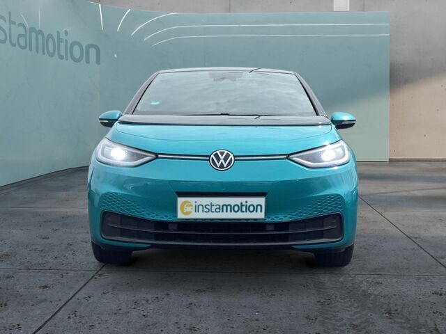 Gebraucht VW ID.3 Pro Performance 150 kW (204 PS) 2021 Other Kleinwagen