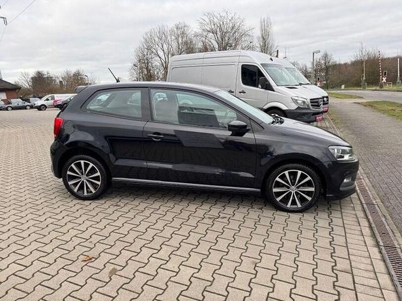 Gebraucht VW Polo R-line 120 PS (88 kW) 2012 Andere Kleinwagen
