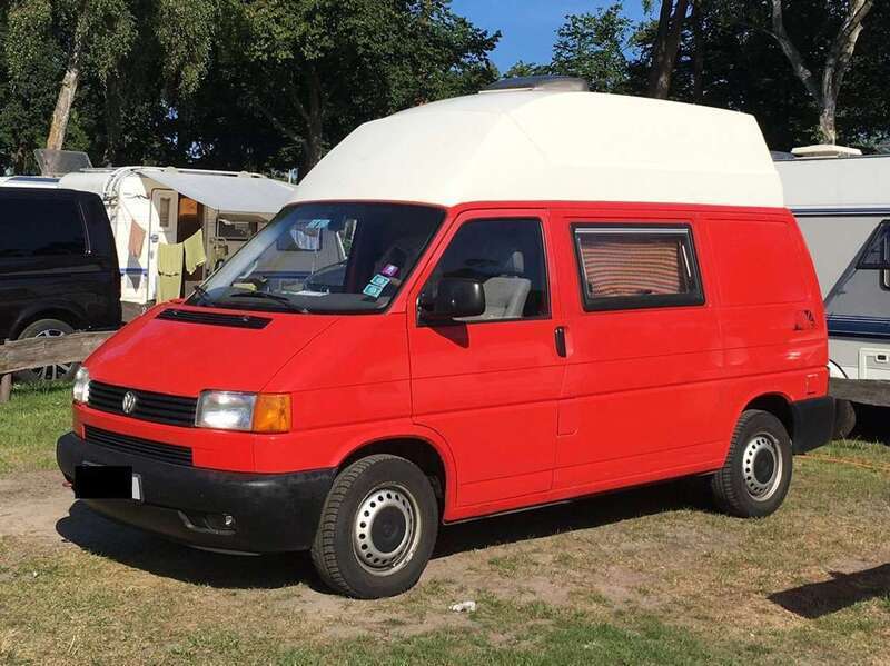 VW T4 gebraucht kaufen (90) - AutoUncle - Seite 2