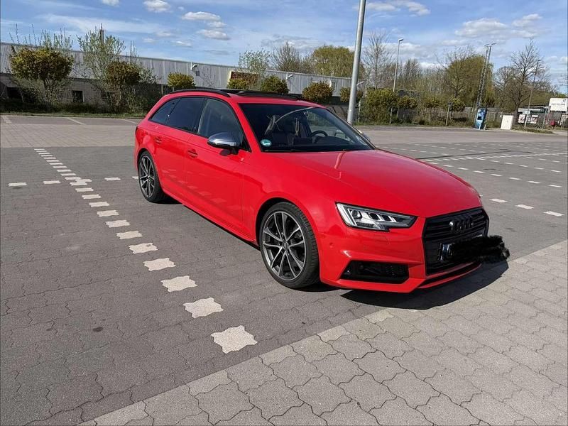 Occasion Audi S4 354 ch (260 kW) 2016 Break