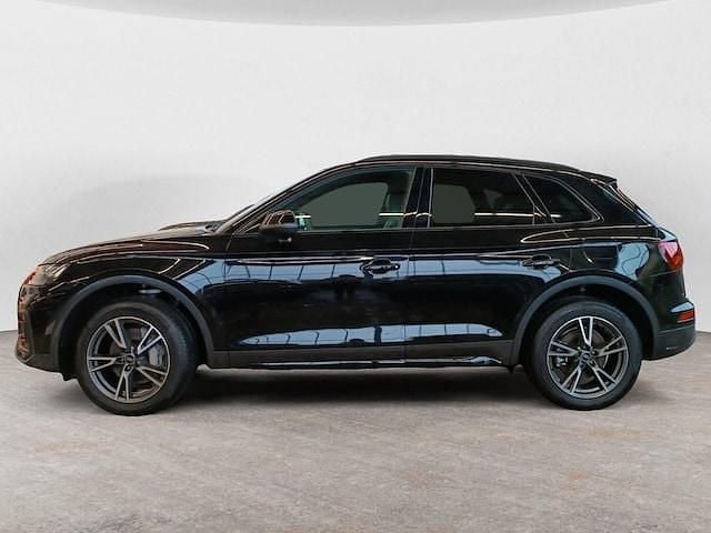 Gebraucht Audi Q5 Advanced 299 PS (219 kW) 2023 Manhattangrau metallic SUV
