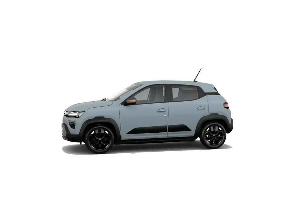 Neu Dacia Spring Extreme 75 kW (102 PS) 2026 Kleinwagen