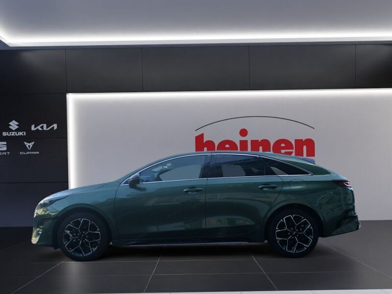Gebraucht Kia ProCeed GT-Line 140 PS (102 kW) 2025 Othercolor Kleinwagen