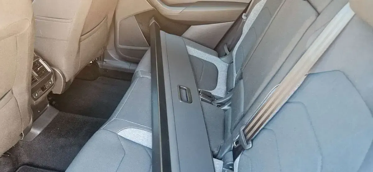 Gebraucht Skoda Kodiaq 200 PS (147 kW) 2021 Raceblau metallic SUV