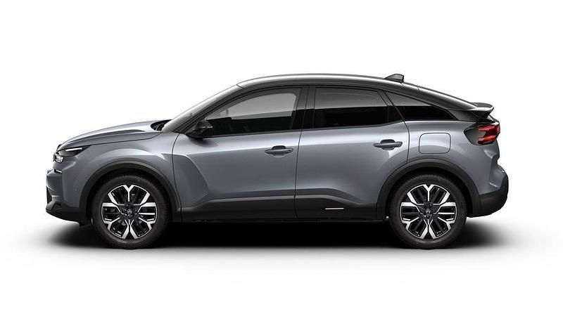 Neu Citroën C4 136 PS (100 kW) 2026 Grau SUV