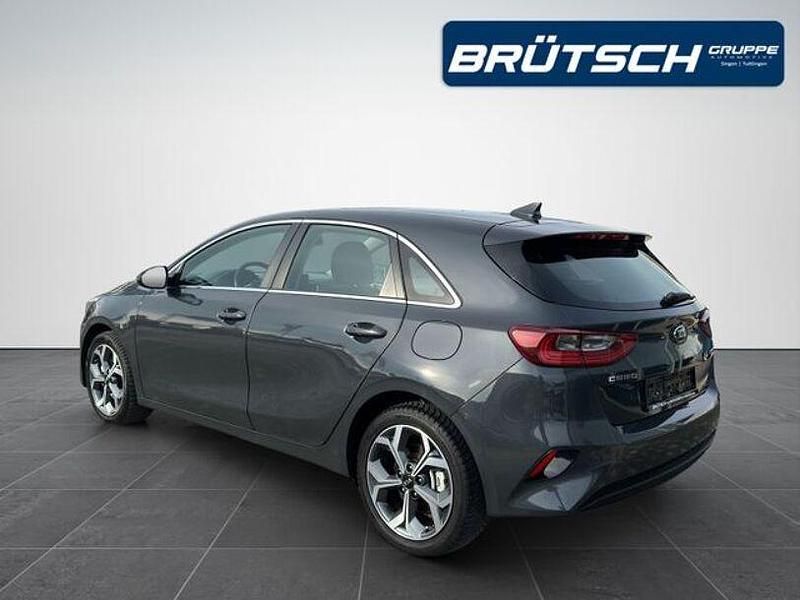 Gebraucht Kia Ceed 136 PS (100 kW) 2021 Andere Kleinwagen