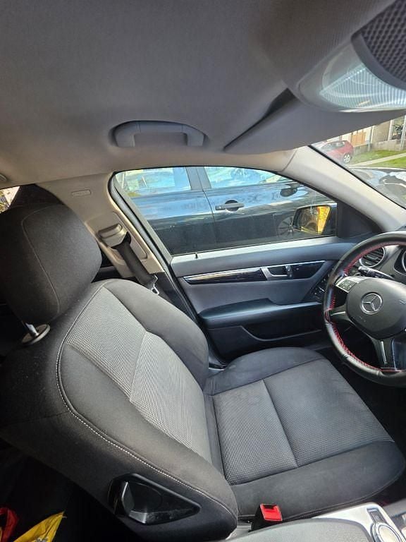 Gebraucht Mercedes 200 136 PS (100 kW) 2013 Limousine