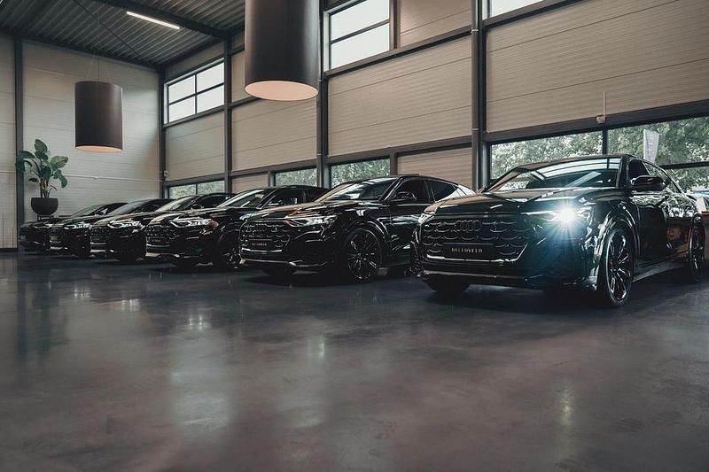 Gebraucht Land Rover Range Rover Sport Autobiography 551 PS (405 kW) 2023 Grau SUV