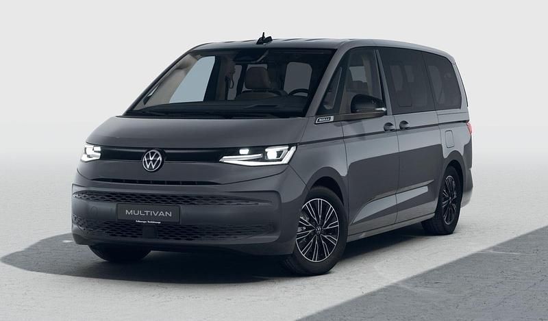 Neu 2026 VW Multivan Business Van | 66.350 € (Fairer Preis) - Bild 1/4
