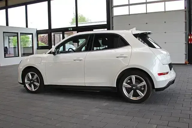 Gebraucht Ora 03 125 kW (171 PS) 2023 Weiß Kleinwagen