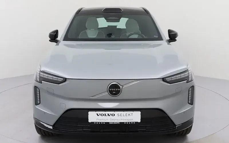 Gebraucht Volvo EX90 Performance 380 kW (517 PS) 2024 Grau SUV