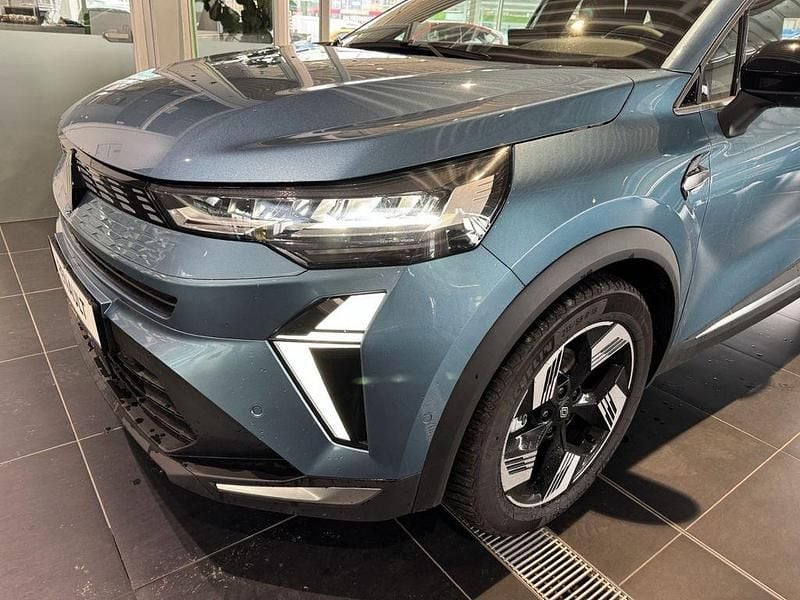 Gebraucht Renault Symbioz Techno 143 PS (105 kW) 2025 Blau SUV