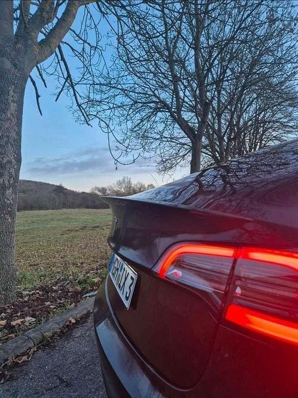 Gebraucht Tesla Model 3 RWD 239 kW (325 PS) 2023 Limousine